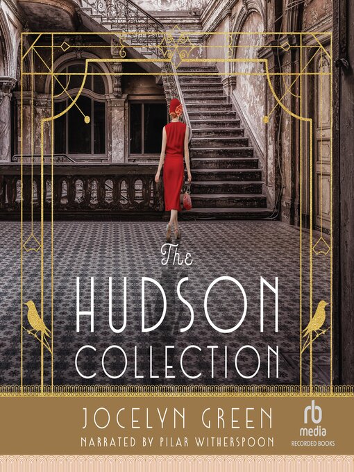 Title details for The Hudson Collection by Jocelyn Green - Available